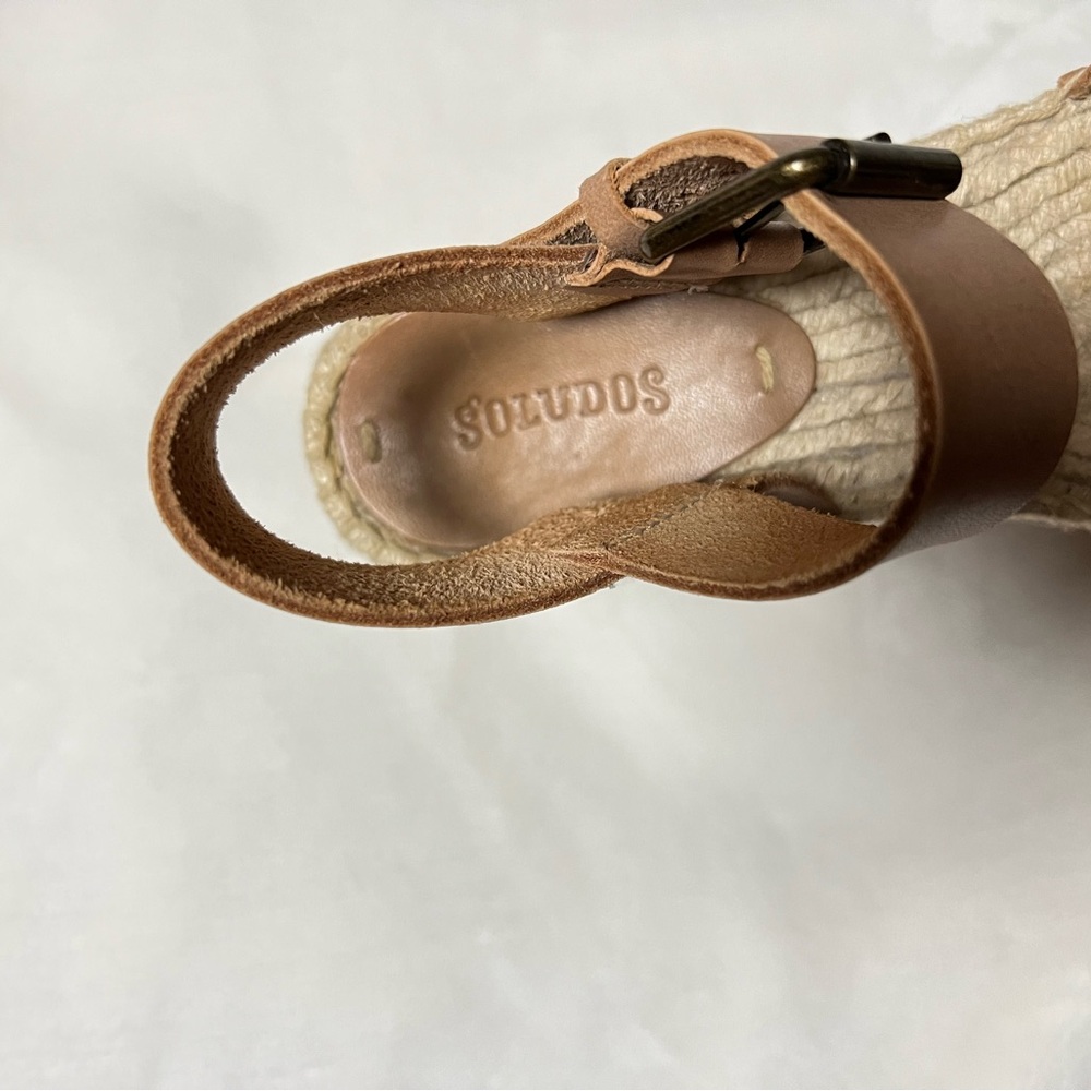 Soludos platforms - Picture 6 of 7